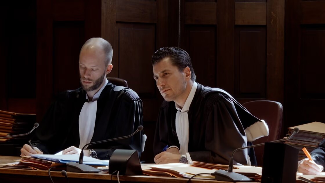 Man wordt veroordeeld voor rijden onder invloed in Dendermonde, maar ontkent: “Ik ben daar nog nooit geweest.”