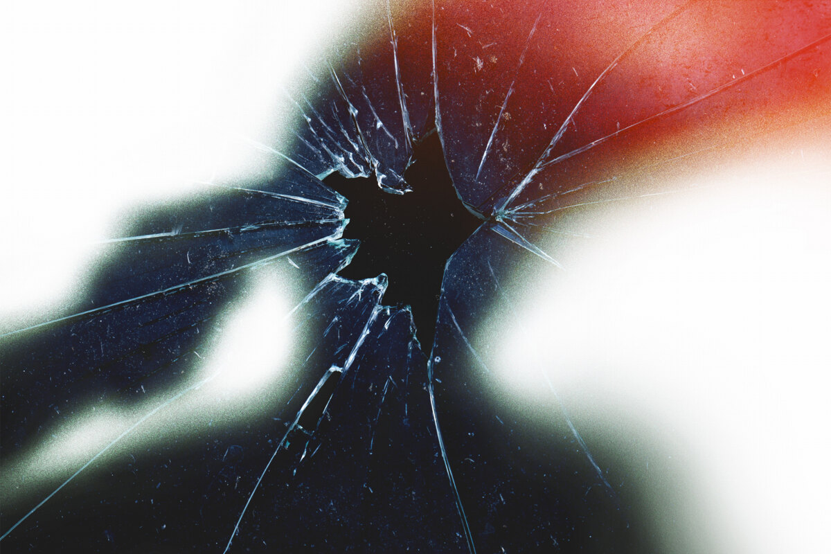 Space Of Variations Reveal New Single, “PARALLEL REALITIES”!