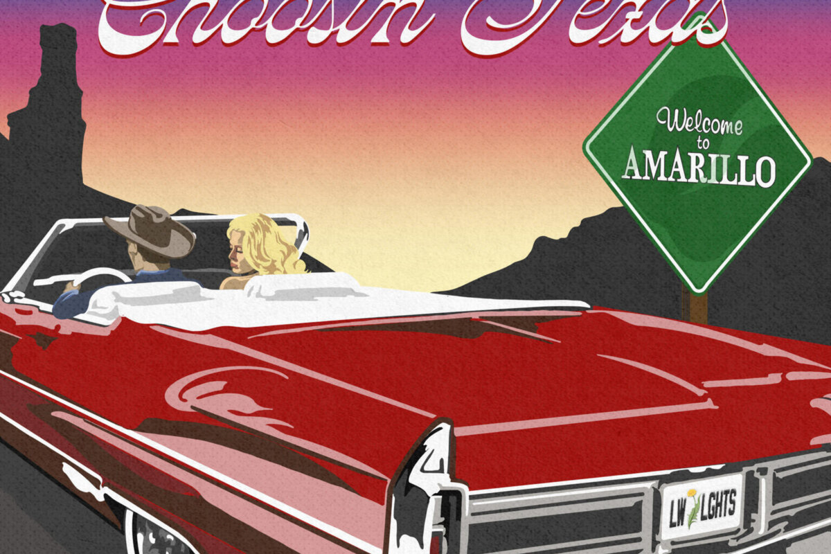 Ella Langley releases "Choosin Texas"