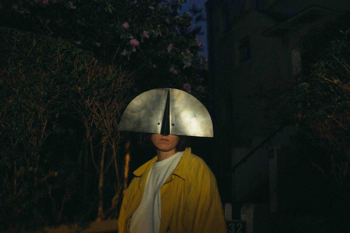  ‘Under The Light, Yet Under’, first single of debut album of Limite, out now on W.E.R.F. Records