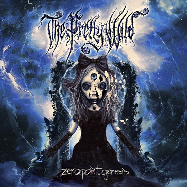 The Pretty Wild Released Official Music Video For "zero.point.genesis" via Sumerian Records