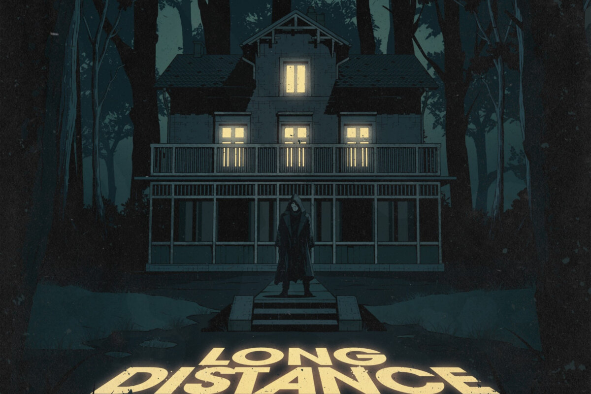 Long Distance Calling announce new studio album “The Phantom Void” and unveil first single & video “A Secret Place”