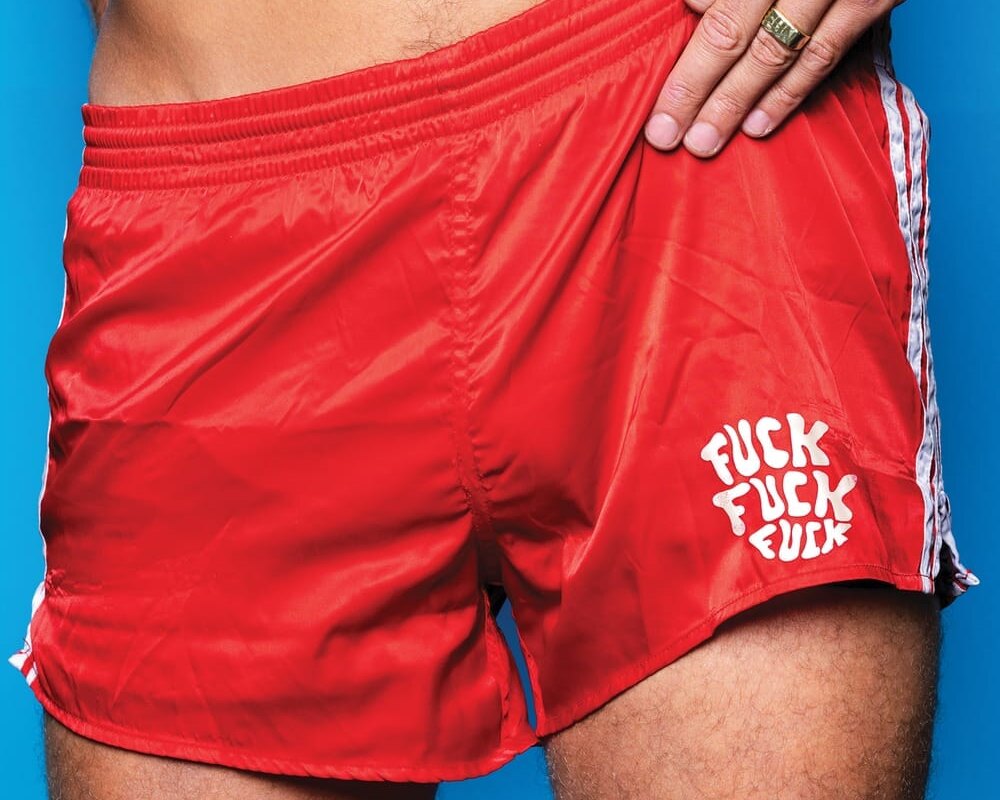 Amsterdam’s favourite human wrecking balls FUCKFUCKFUCK dropped their debut album "FUN"