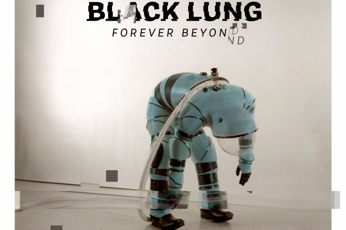Black Lung drop new music video 'Forever Beyond Me'