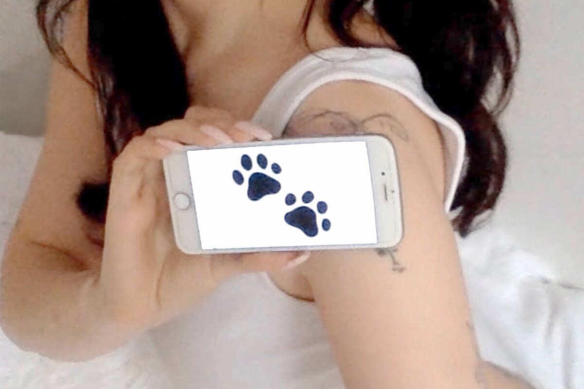 DJ Puce remeases new single : Kitten Paws