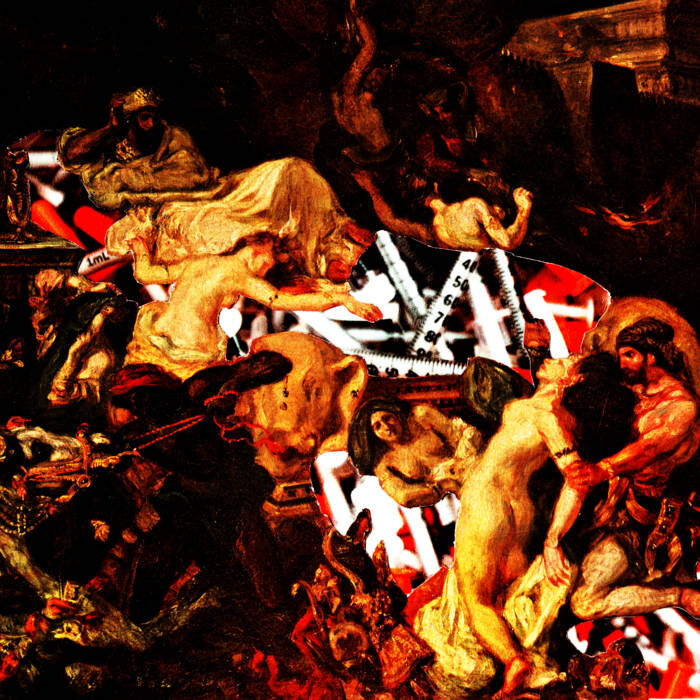 Brooklyn noise punks Foreign Body release new single 'Strung Out'