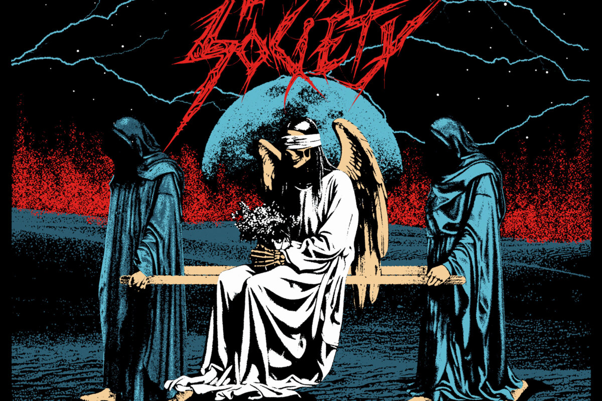 Lost Society unleash ravishing new single & video "Is This What You Wanted"