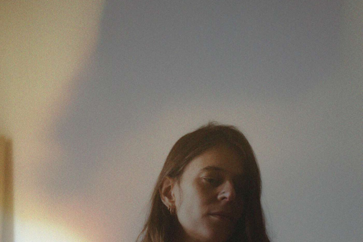  'Canada', debuutsingle van Valerie and the rain, out now via Mokuhi Sonorities