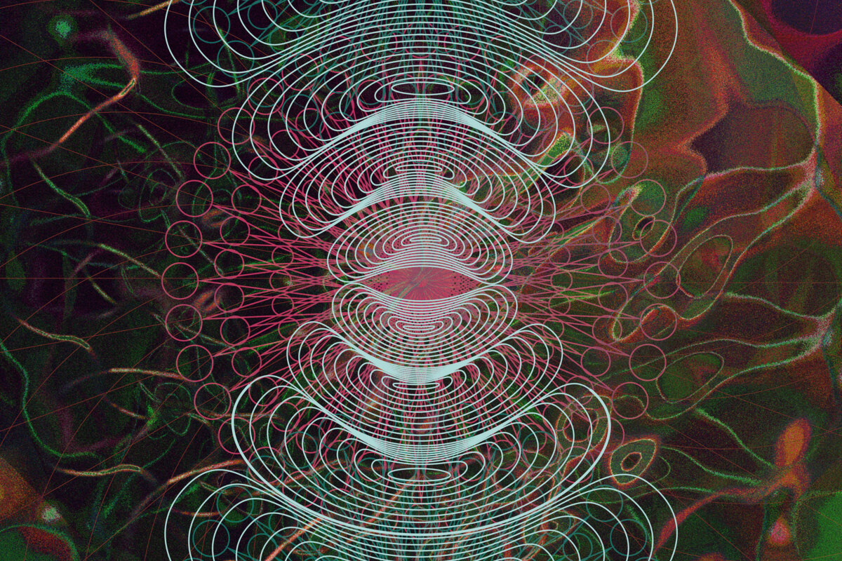 Helicon X Al Lover (Fuzz Club) new album OUT TODAY + VIDEO