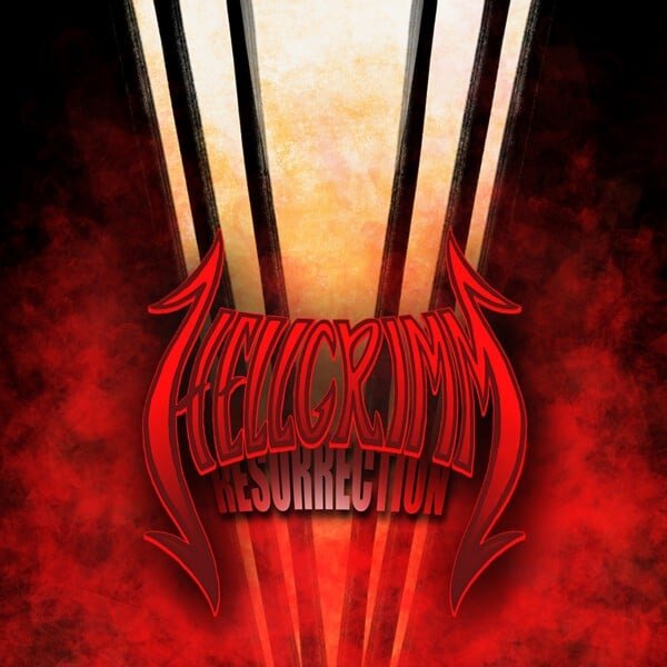 Hellgrimm (USA) releases Resurrection | Rock