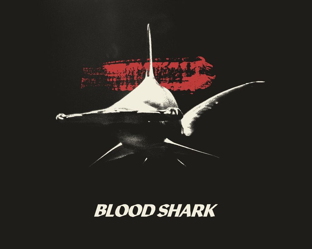 Krooked Tongue unveil new single 'Blood Shark', announce debut album and embark on their first trip to America