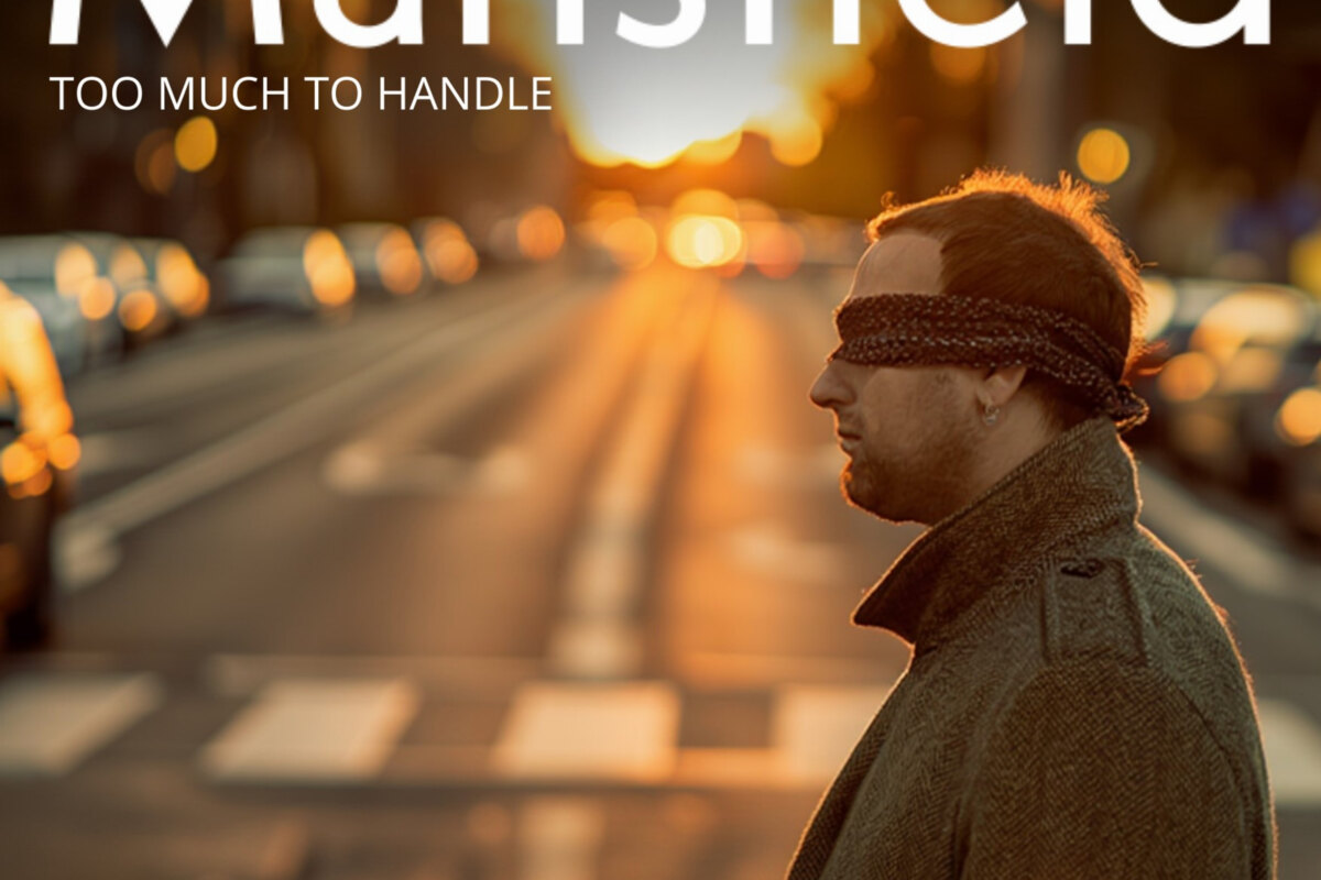 Mansfield will release their new single, “Too Much to Handle” 
