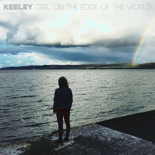 Keeley Present New Single "Crossing Lands" - 'Girl On The Edge of the World' Album - Out 20 Feb || + UK Dates this Spring