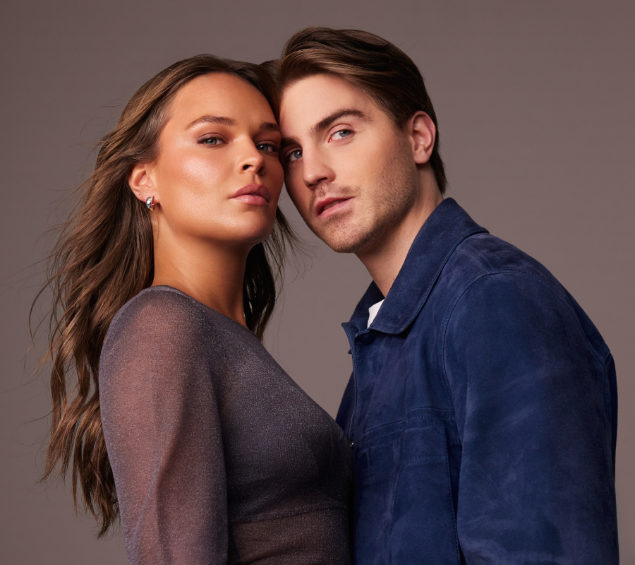 MAKSIM & Babet brengen hoopvolle nieuwe single 'Hoe Dan Ook' uit