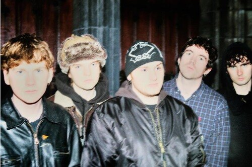 Cardinals lanceert debuutalbum Masquerade