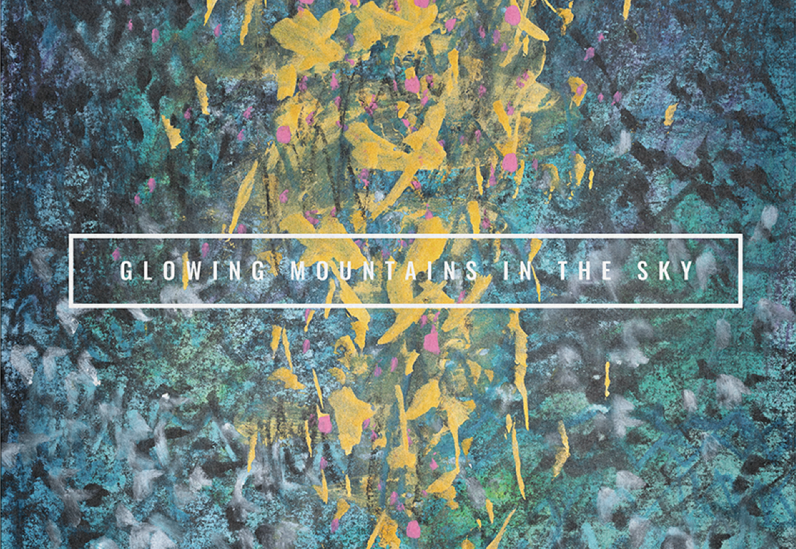 Outer lanceert album Glowing Mountains In The Sky