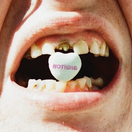 Nothing - "a short history of decay"