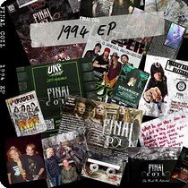 Final Coil - 1994 [Post Rock / Grunge ft. Therapy? Drummer FFO Alice In Chains Tool Nirvana]