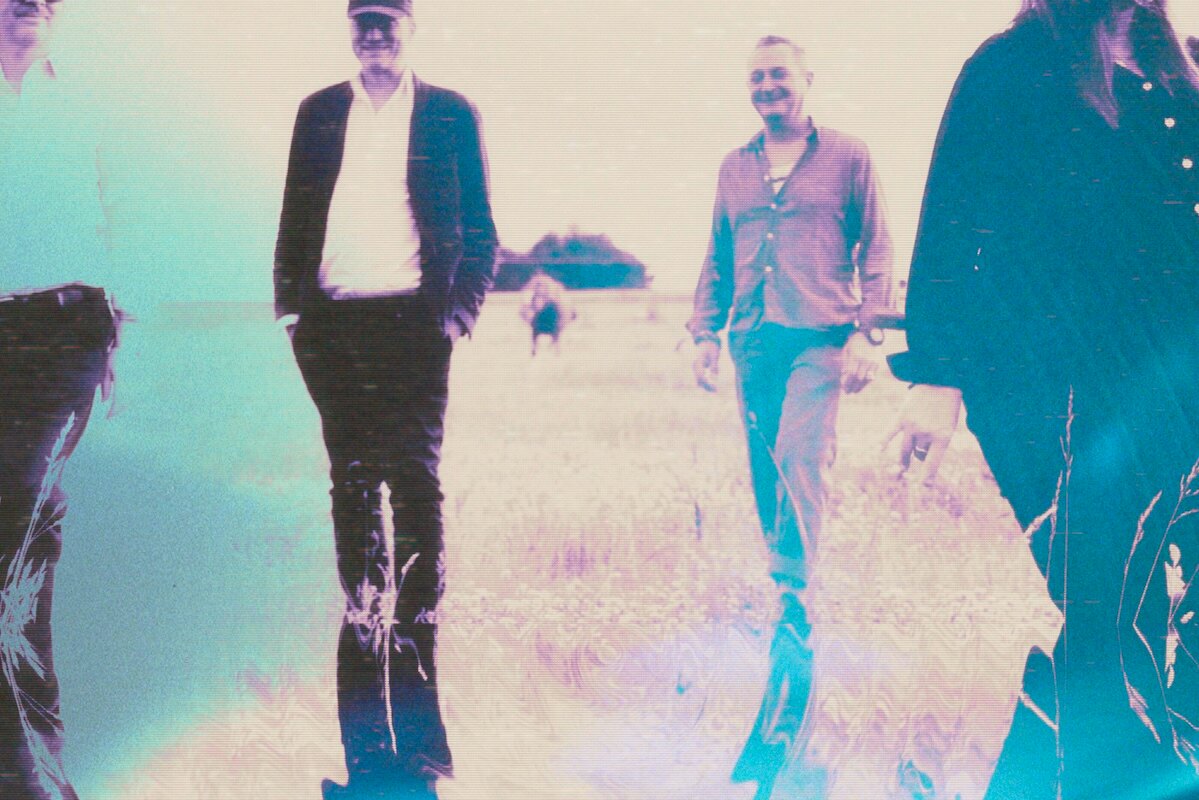 Heavy-Psych Drift into the Unknown: clâm Releases New Single and Video “Outside”