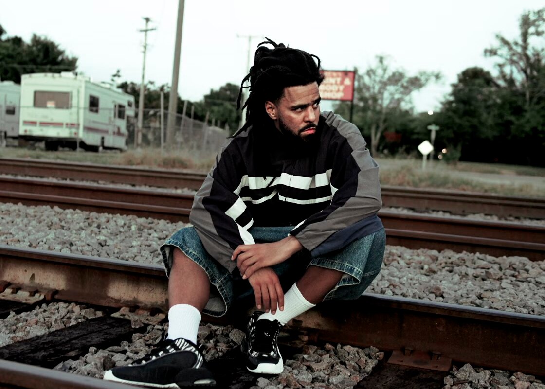 J. Cole speelt op zaterdag 17 oktober 2026 in AFAS Dome
