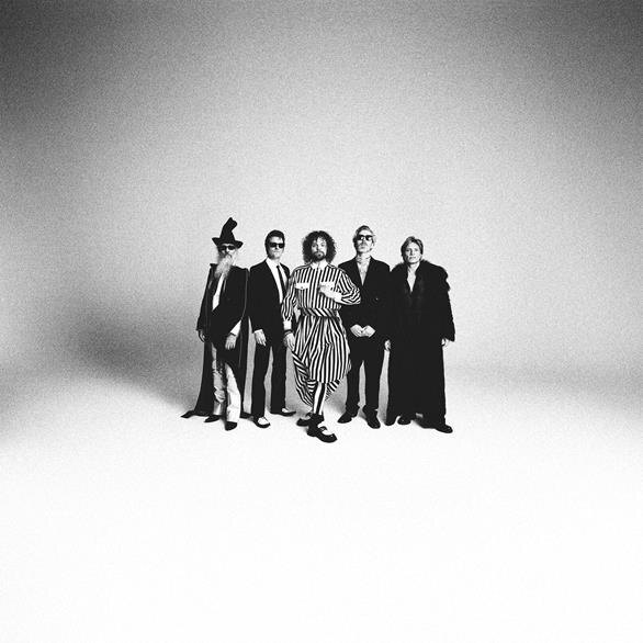 DI-RECT - Single release "Won't Fall"
