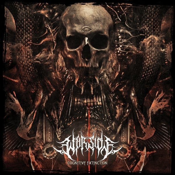 Warside (Fra) - Cognitive Extinction | Death Metal