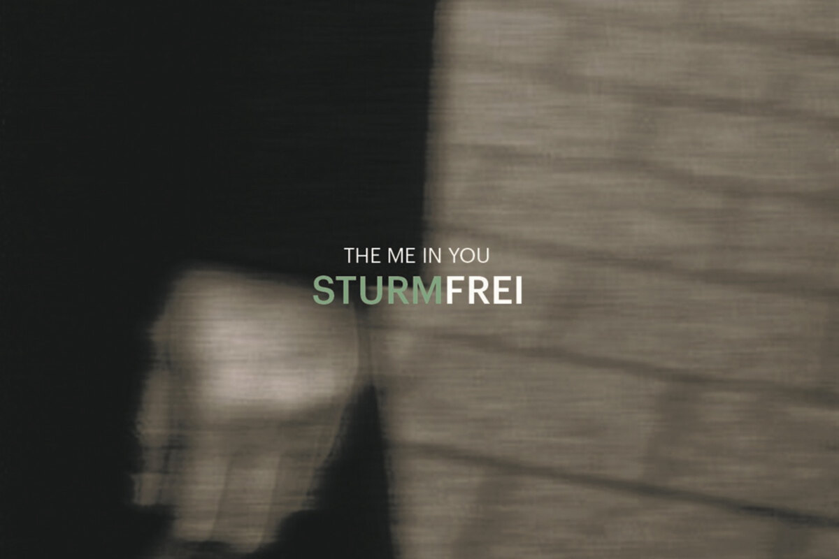 The Me In You lanceren nieuwe single "Sturmfrei" uit op 20 februari