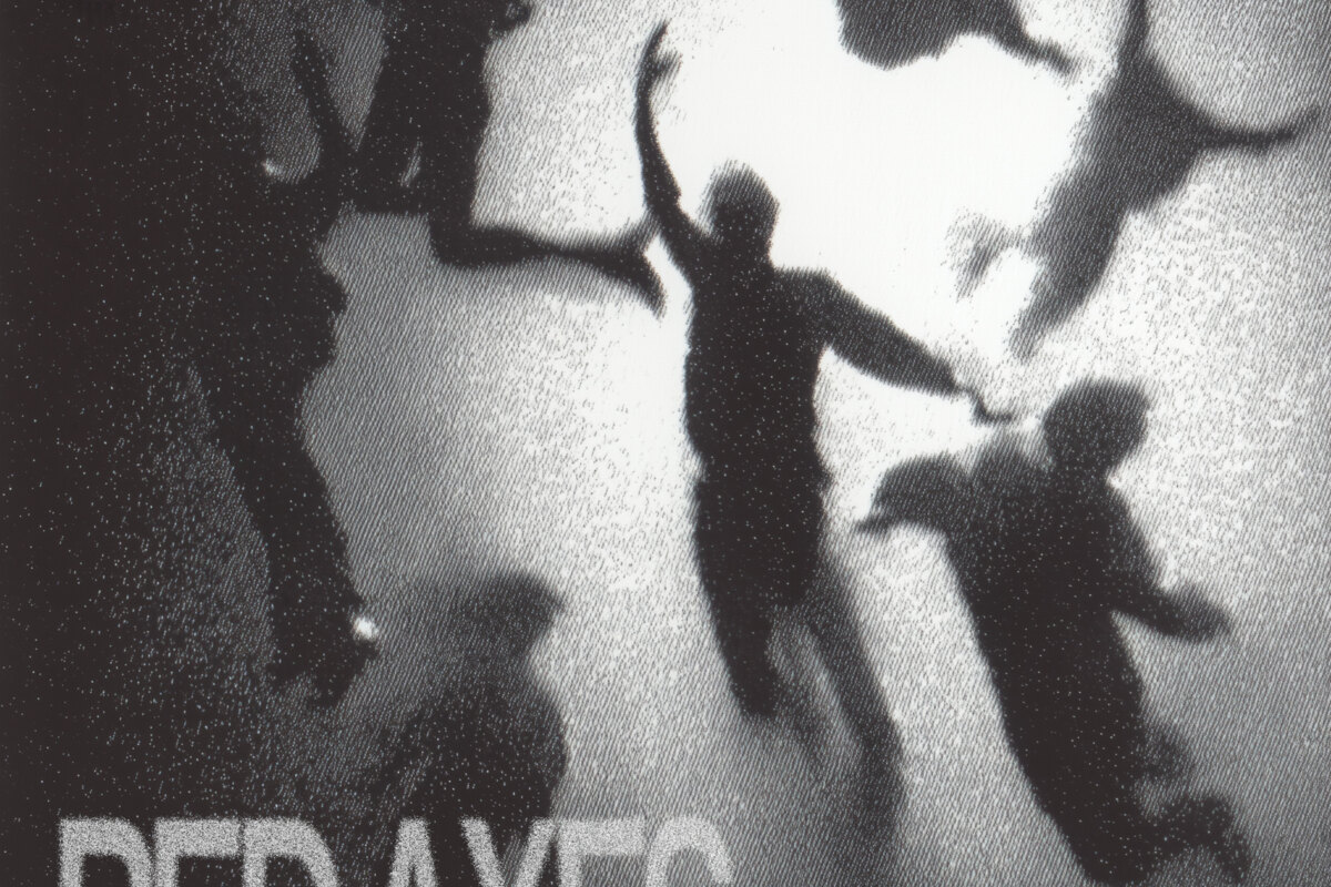 Red Axes Announce 'fabric presents' Mix, Share New Single