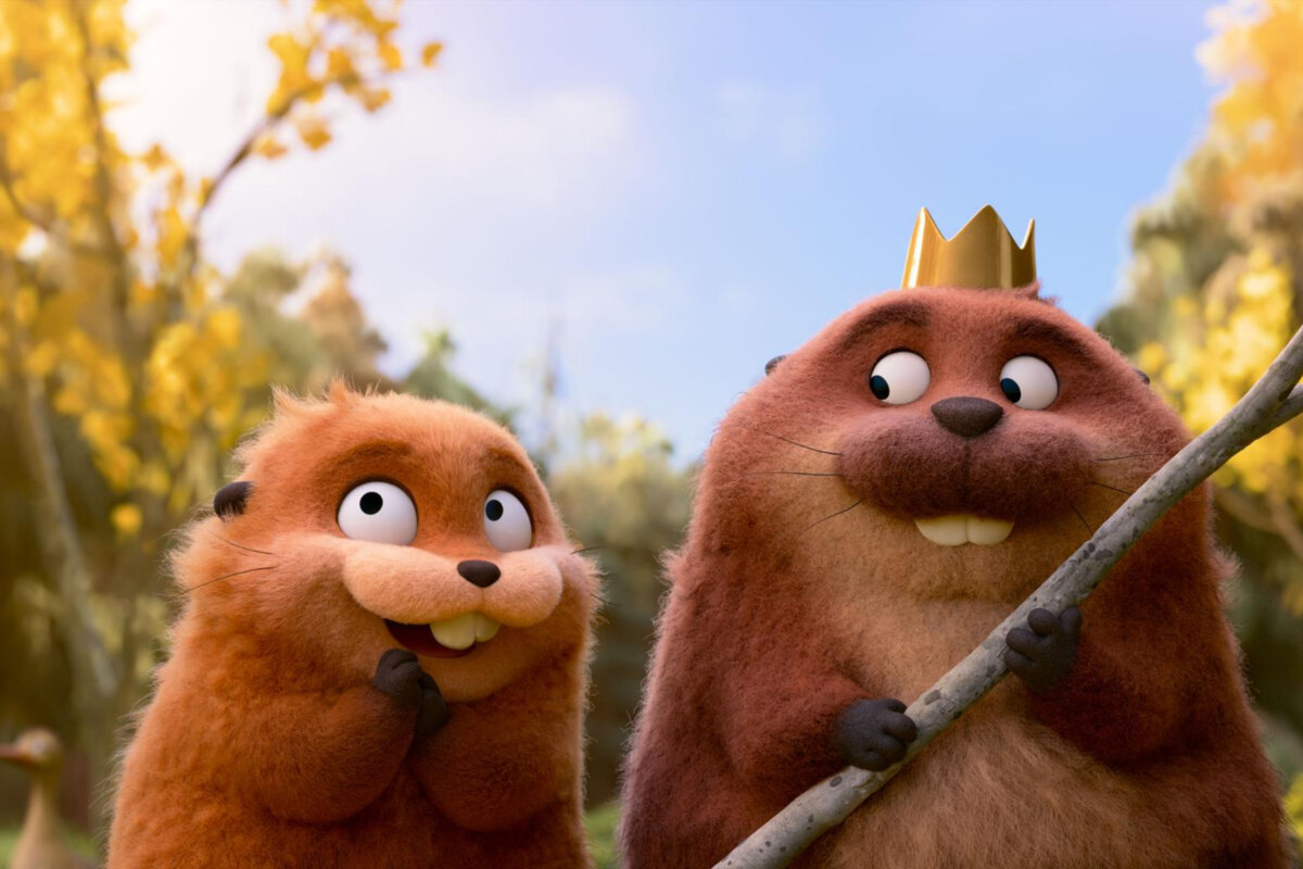 Maak kennis met de Vlaamse stemmencast van "Jumpers" van Disney en Pixar