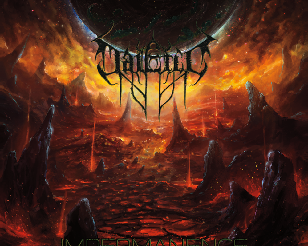  Malefic Unleash Debut Album Impermanence Today via Terminus Hate City; Premiere Video for “In Darkest Dreams