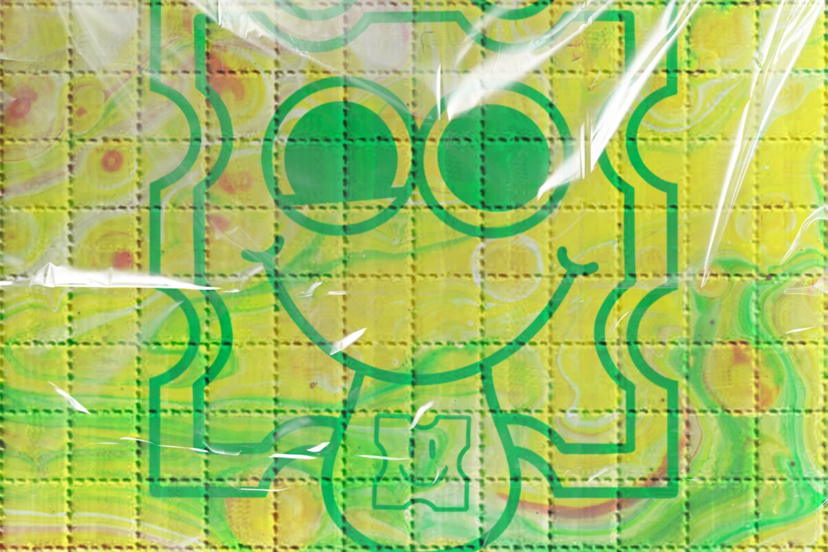  Italian duo Boston168 launch label with "Your Acid Mate 001"