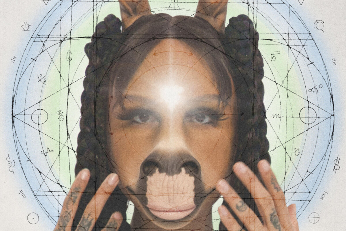 horsegiirL releases "only the best"