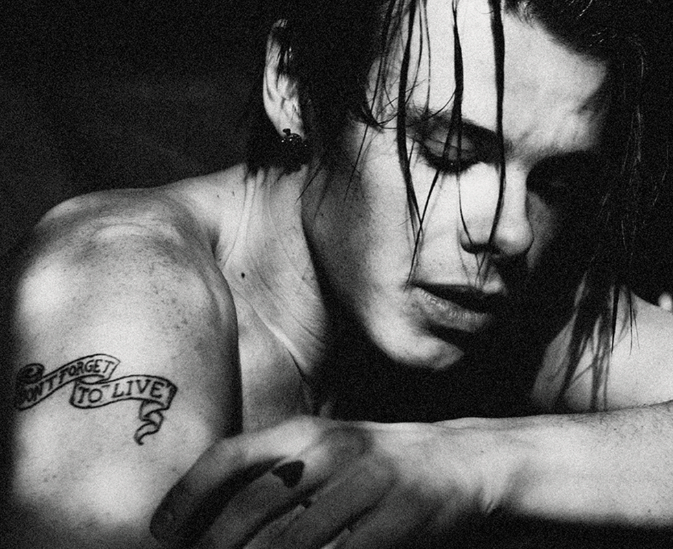 Yungblud Expands The ‘Idols’ Era With ‘Idols II’ Featuring Six New Tracks, Out February 20th