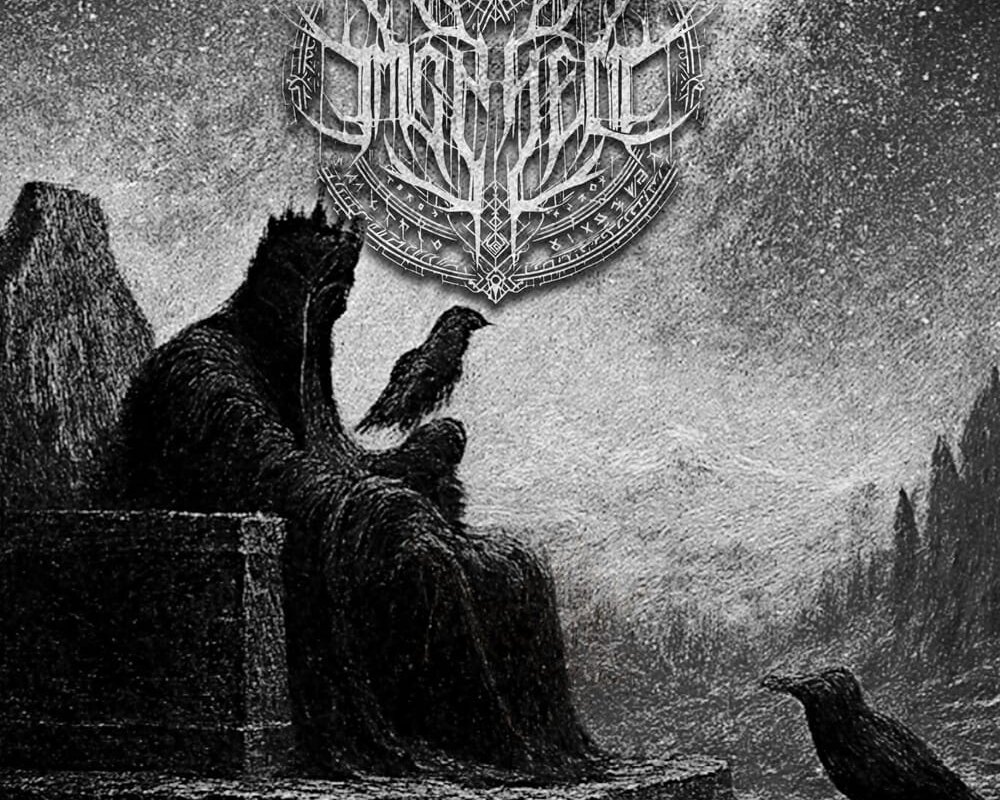 Spanish band Monhell release Rotting Christ cover “King of a Stellar War”