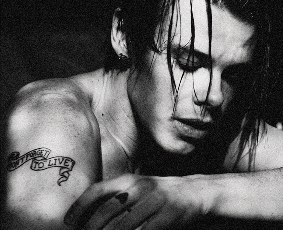 Yungblud, has released the long-awaited second installment of his formidable concept album, Idols. 