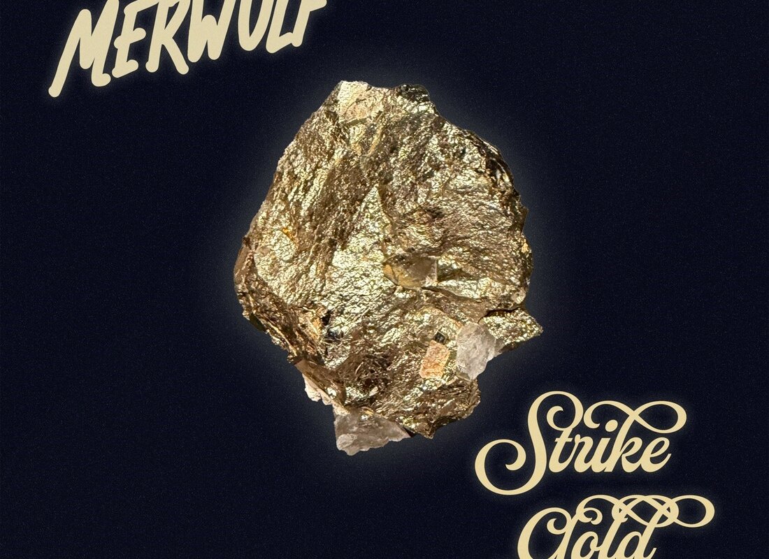 Merwulf "Strike Gold" with resilience and self-belief in rebuilding life after heartbreak