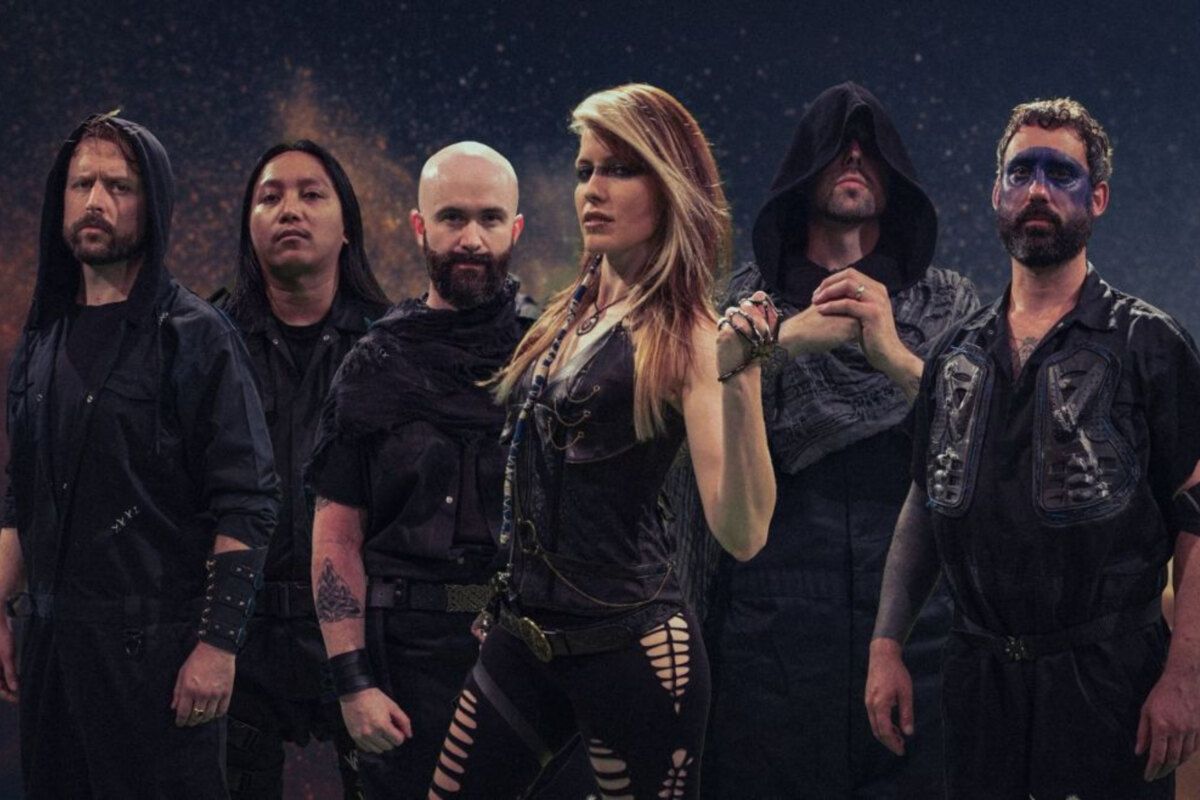 Fortune Teller signs with Mighty Music