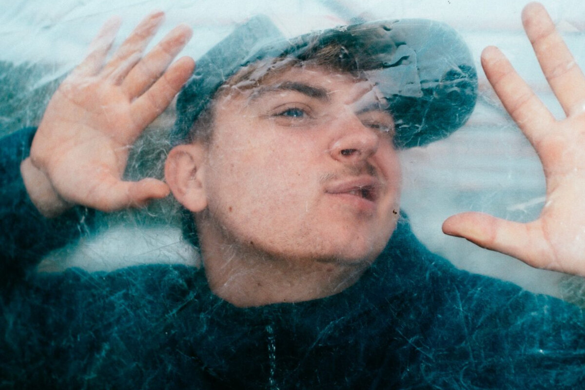 Kleinefrigo lanceert nnieuwe single "Feel it" met LEFRIX