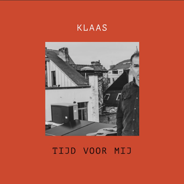 Klaas 'Tijd voor mij' nu uit