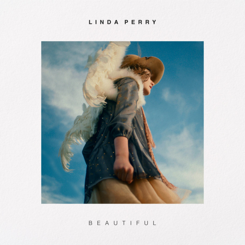 Linda Perry Releases “Beautiful” & Announces New Solo Album Let It Die Here