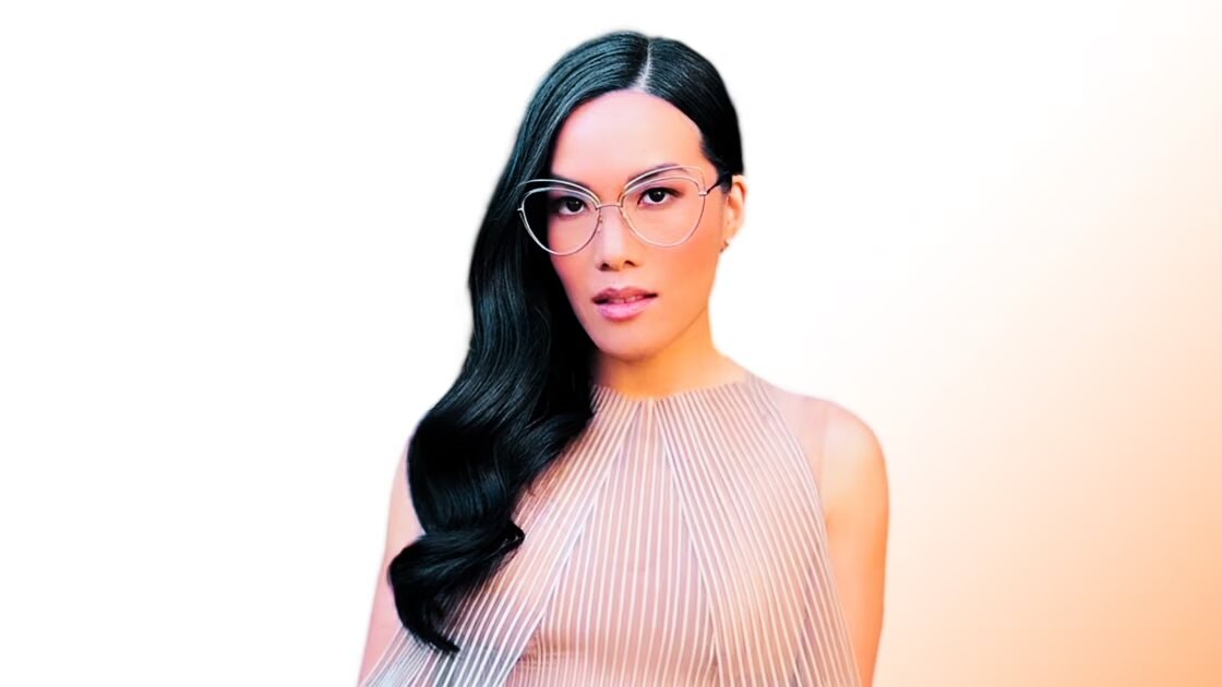 Ali Wong komt naar AFAS Live