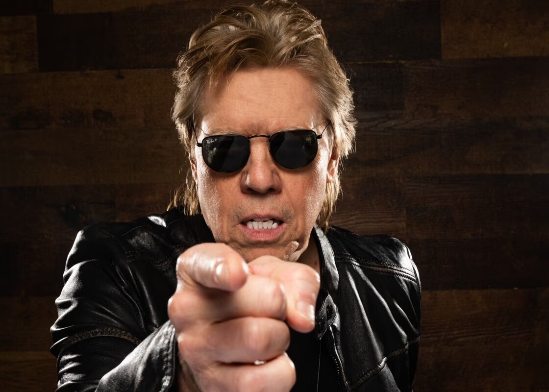 George Thorogood & The Destroyers speelt op zondag 21 juni 2026 in Ancienne Belgique