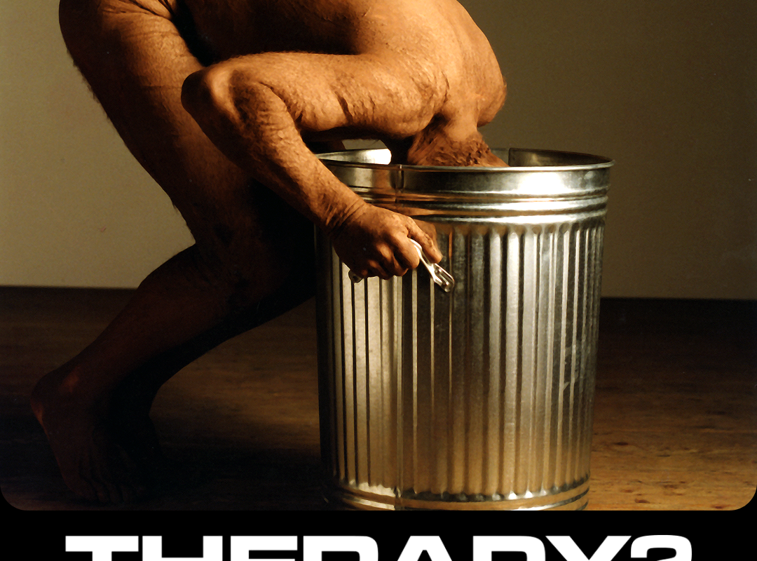 Therapy? play Troublegum op maandag 3 augustus op Lokerse Feesten