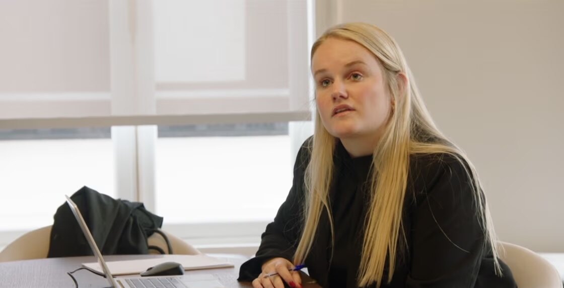 Zedenadvocate Manon Cop over haar expertise: "Mijn eerste zaak met beelden van minderjarige slachtoffers kwam absoluut binnen."