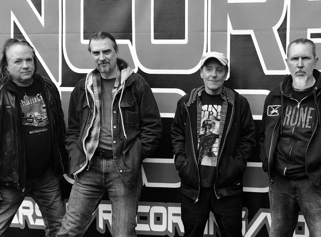 Sons Of Ghidorah New Album In The Works, New Single “Raining Fire” Out Now
