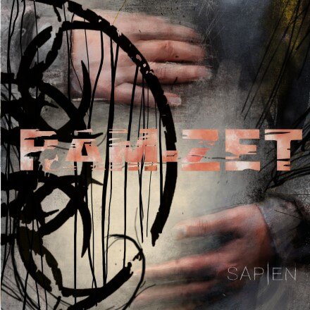Ram-Zet releases their upcoming new album "Sapien"