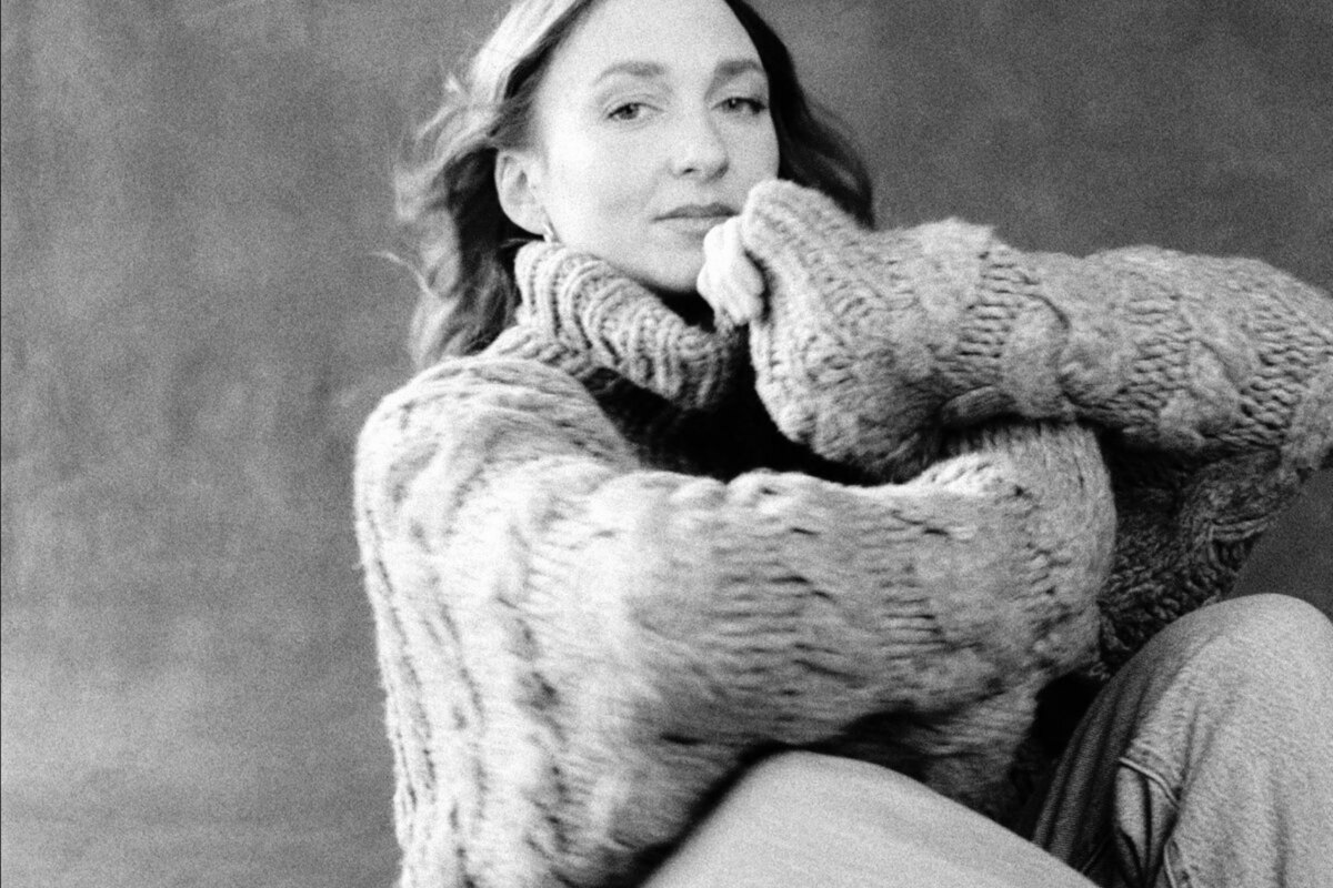 Marie Dahlstrom returns with ‘Frostbite’ - produced by Dan Diggas 