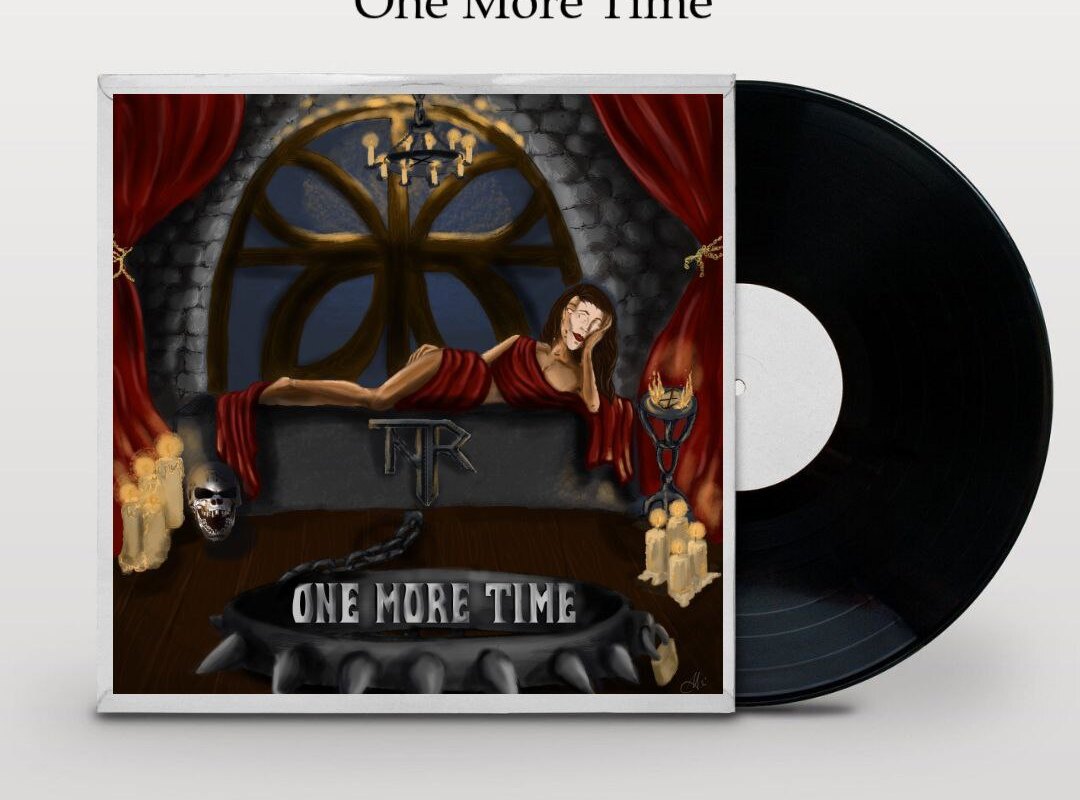 Noremorse new single, entitled “One More Time,” 