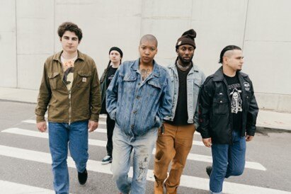 Upchuck release new track “Last Breath”
