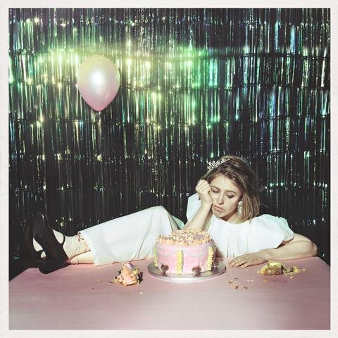 Ciska Ciska lanceert nieuwe single Sweet Sixteen